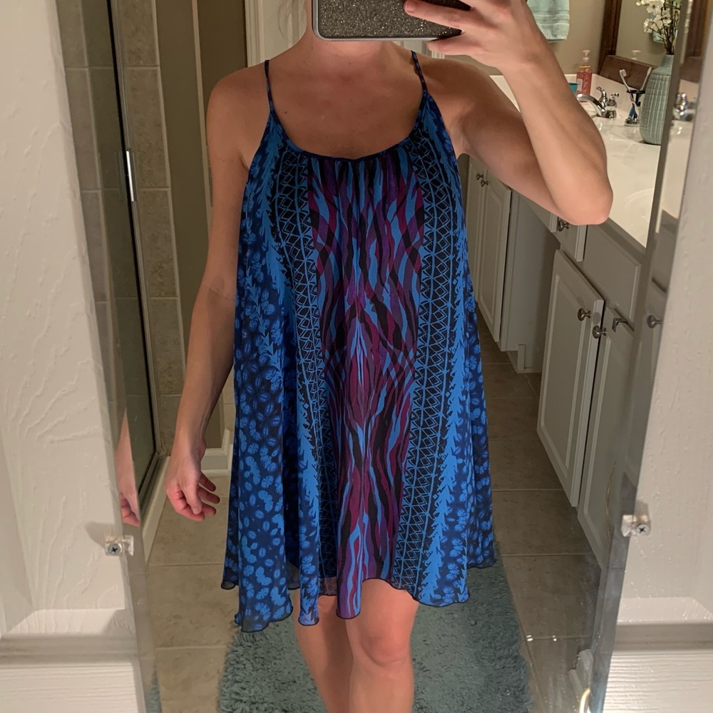 Beautiful Express dress